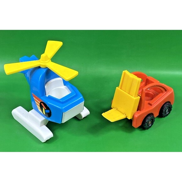 Huge Variety of Little People and Accessories Lot includes Disney & Fisher Price - Picture 7 of 7